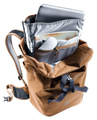 Sac à Dos Deuter Amager 25 5L Marron