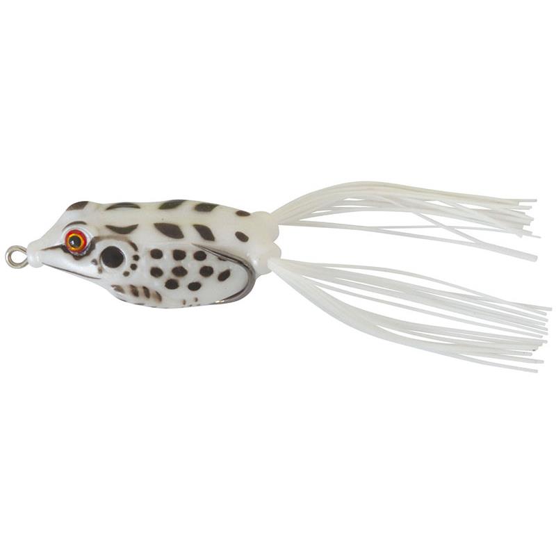 Leurre Souple Powerline Frog - 6Cm