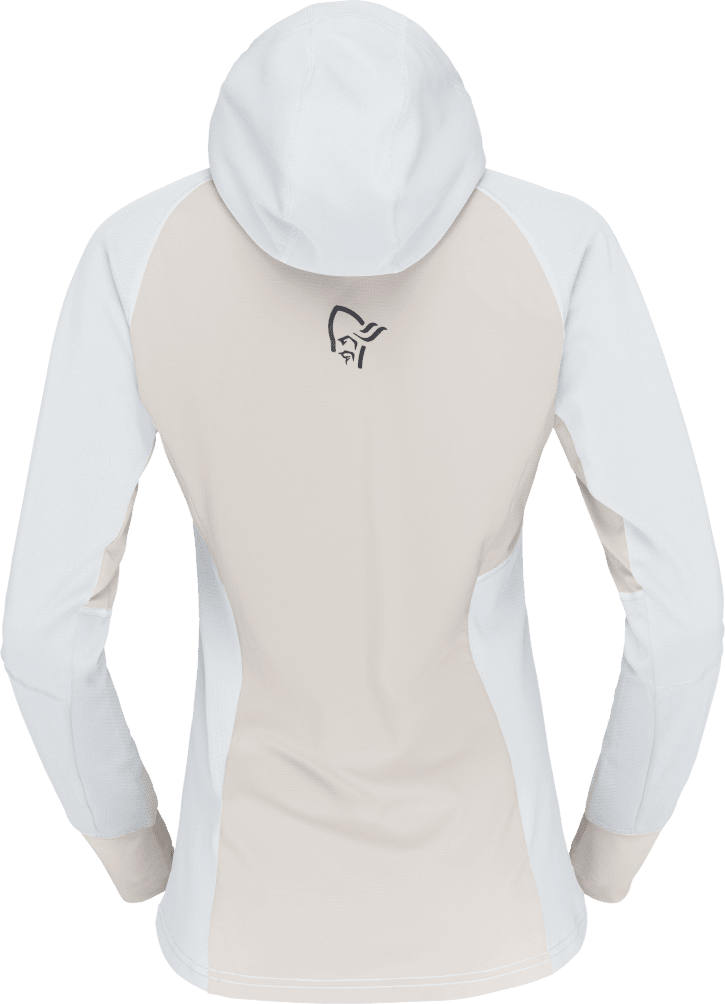 Norrøna Senja Warm1 Hood W's