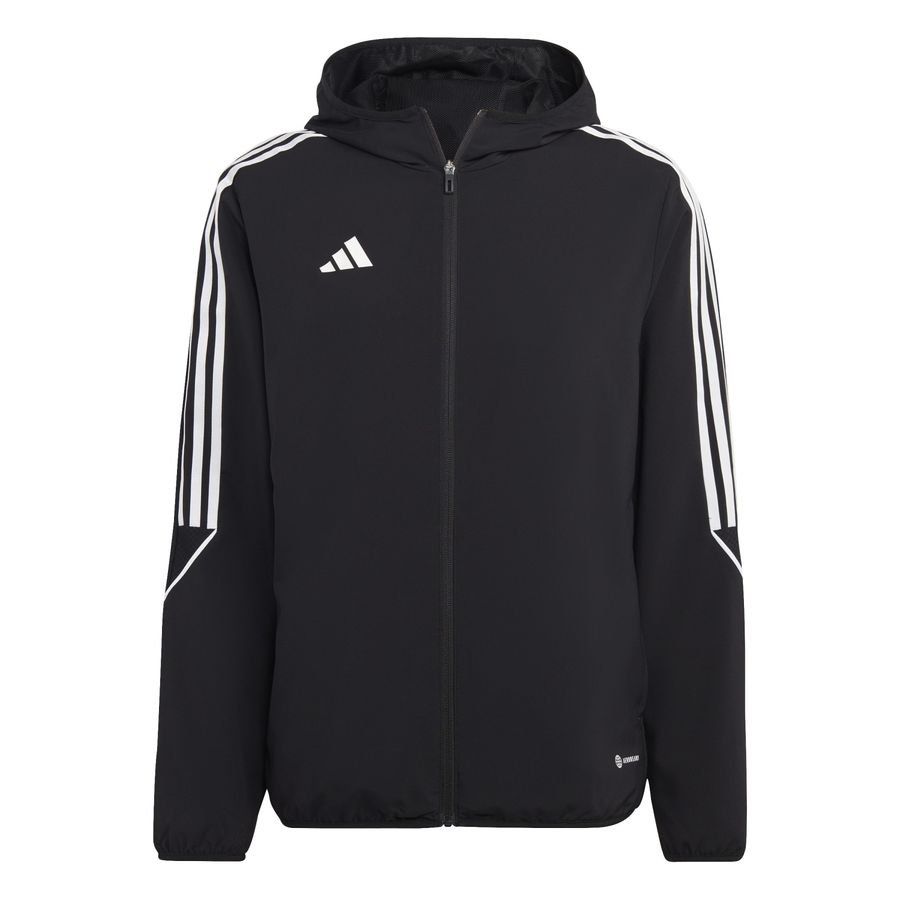 adidas Coupe-Vent Tiro 23 League - Noir