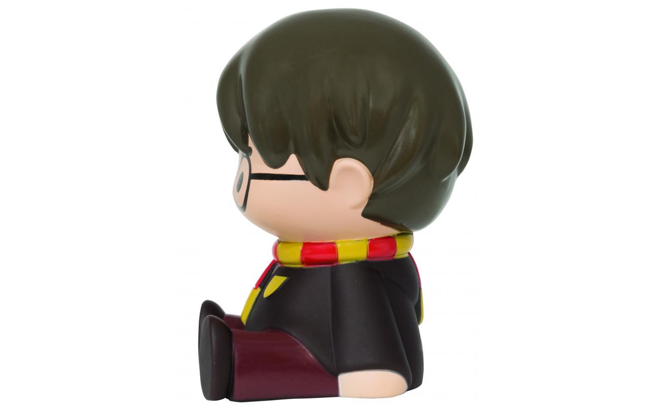Harry Potter 3D pocket nachtlampje 13cm