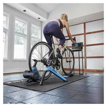 Home Trainer Tacx Boost (Pack Capteur ANT /BLE)