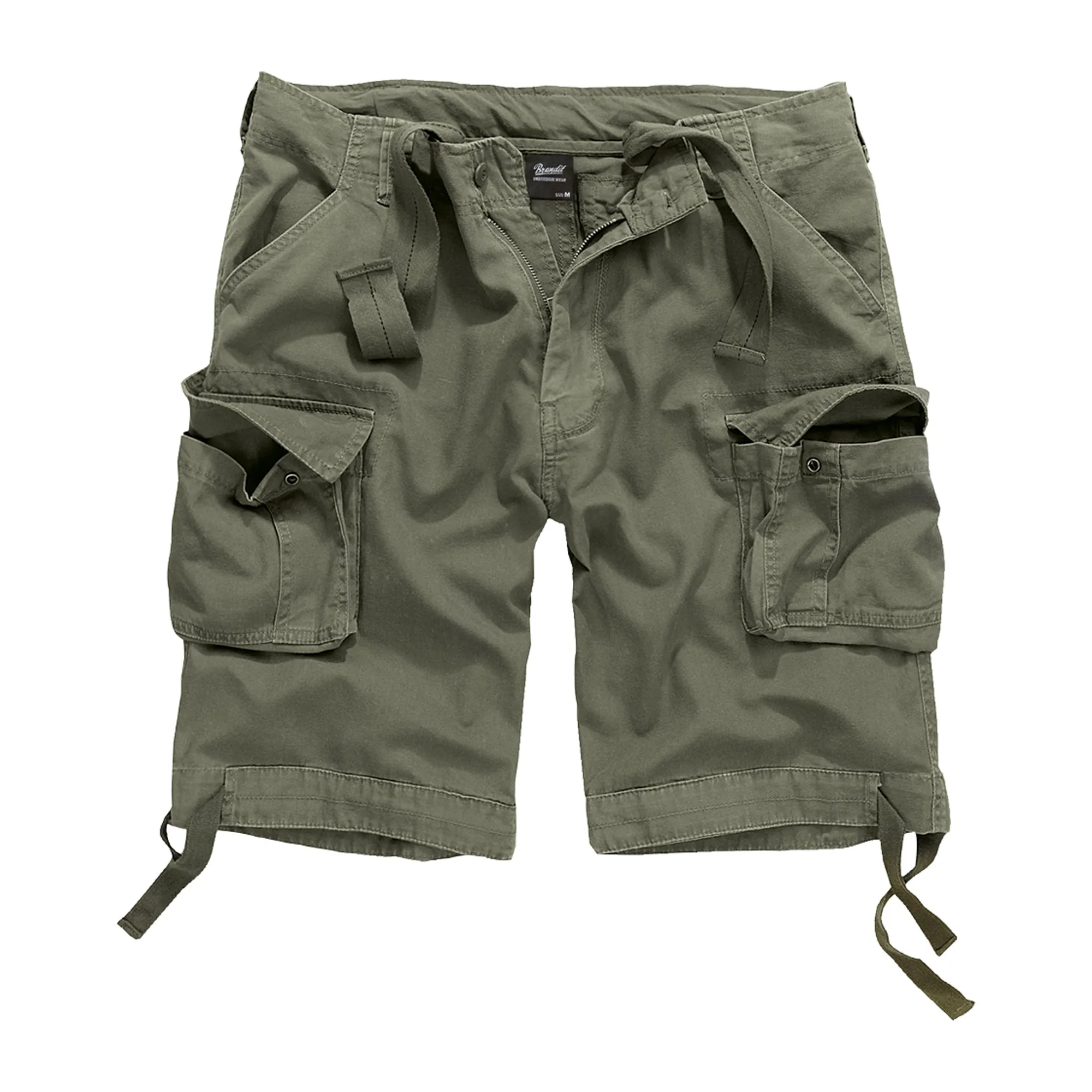 Brandit -  Urban Legend Shorts