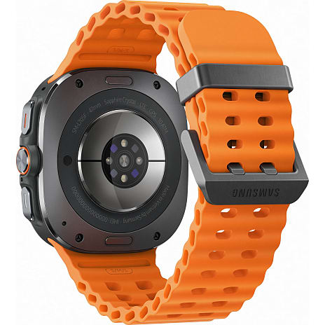 Samsung Galaxy Watch Ultra 47mm lte - Gray