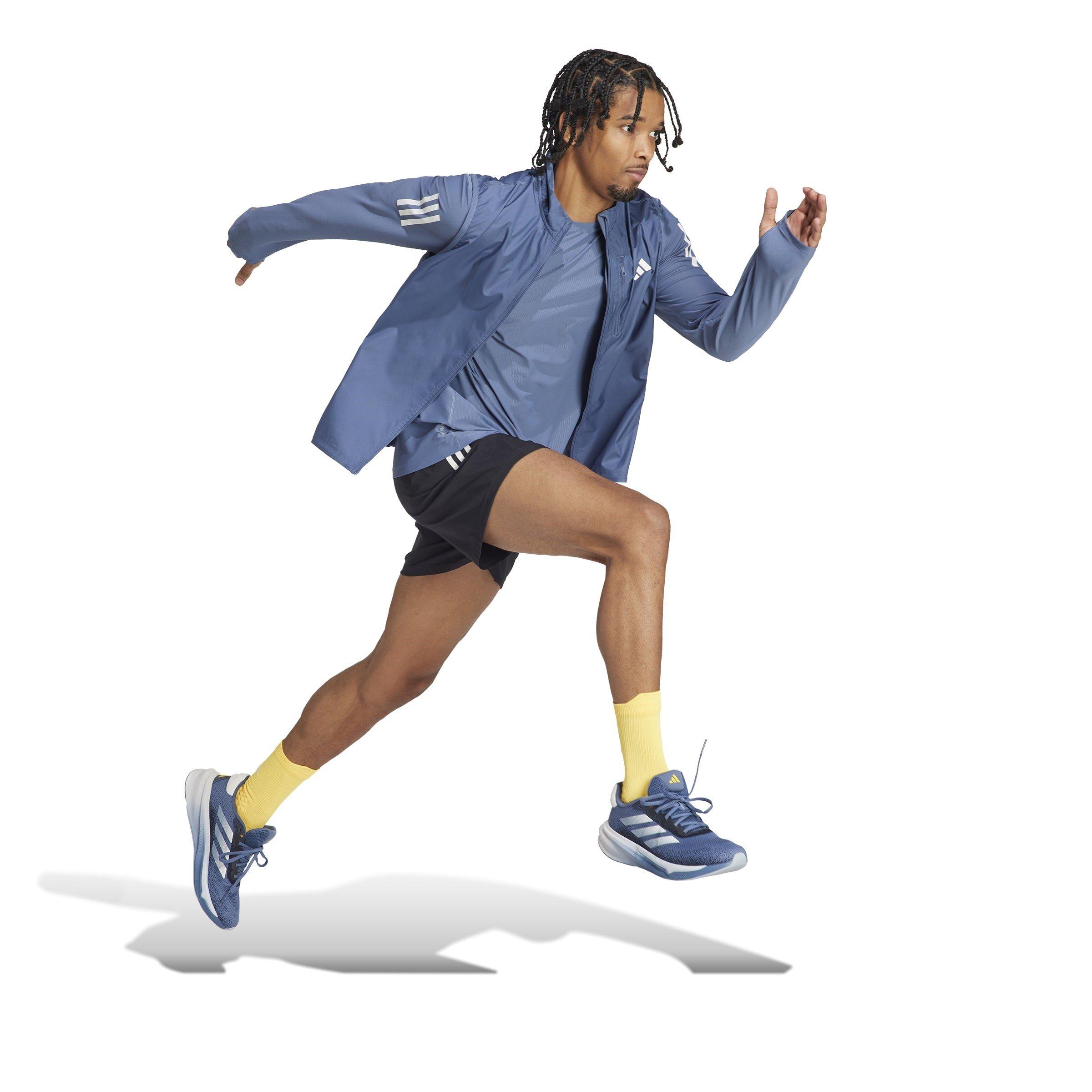 adidas Own the Run Vest Mens