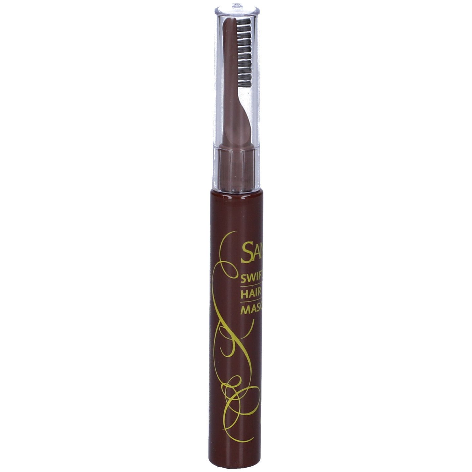 Sanotint Swift Hair  Mascara S4 hellbraun