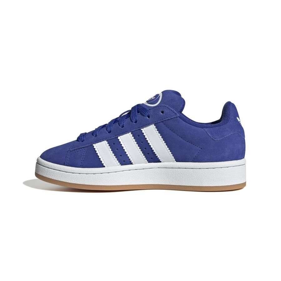 adidas Originals Chaussures Campus 00s - Bleu/Blanc Enfant