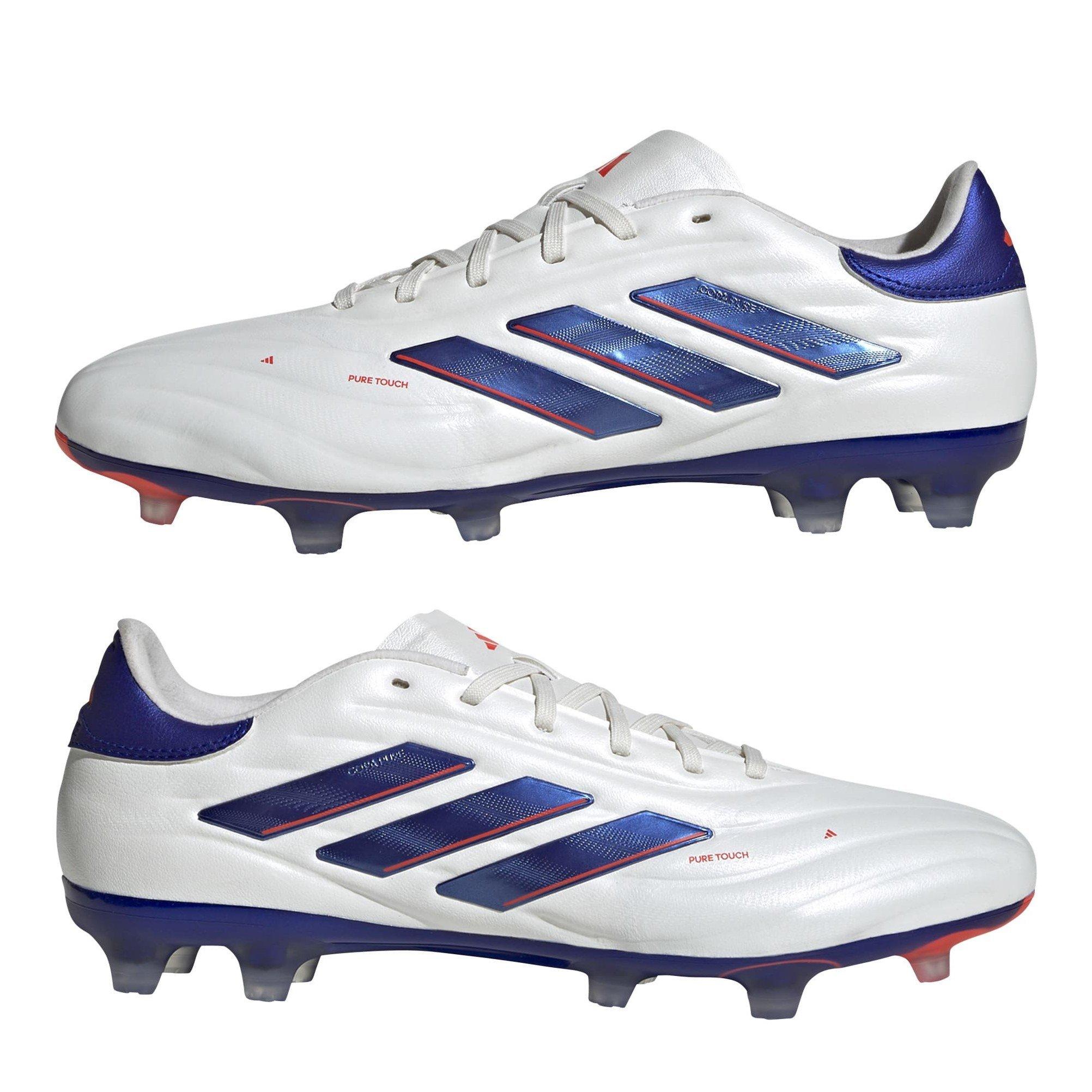 adidas Copa Pure 2 Pro Firm Ground Football Boots Adults