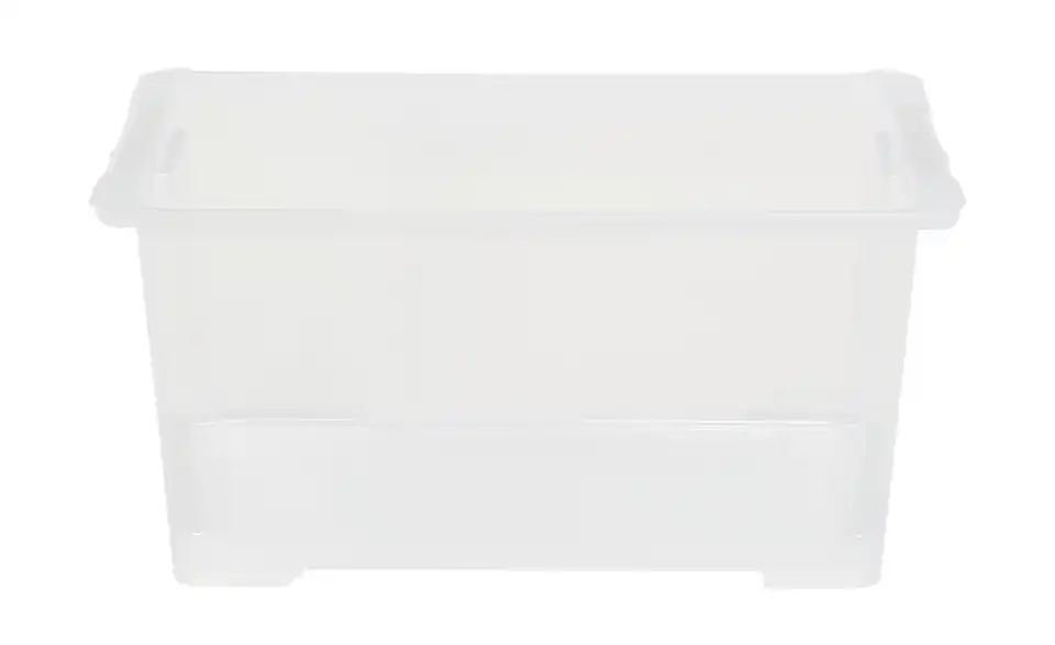 Rotho Aufbewahrungsbox 27,7 cm