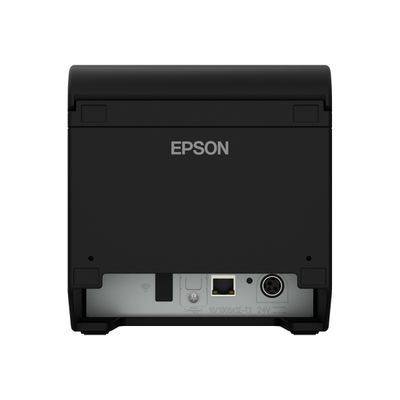 Epson TM T20III - Imprimante ticket de caisse - monochrome - thermique direct - USB 2.0, série