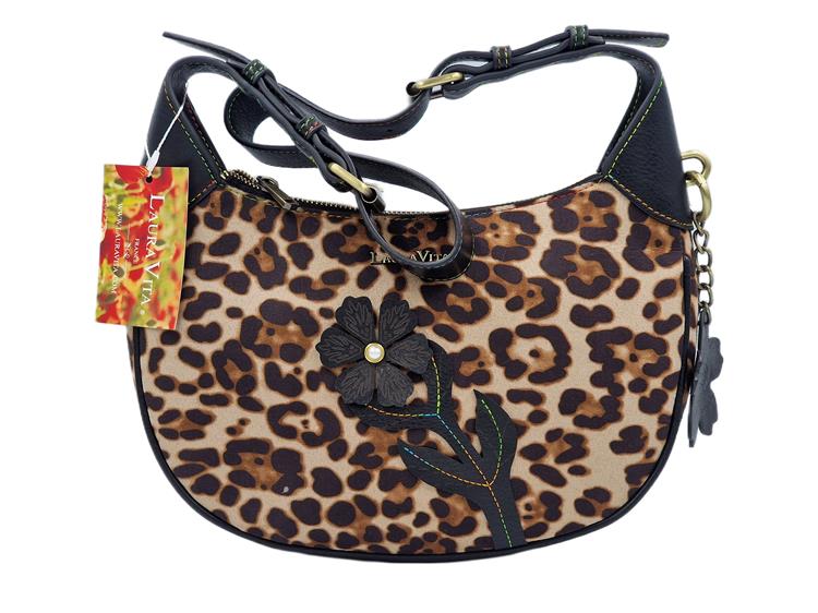 Laura Vita SAC ALBA 01 NOIR