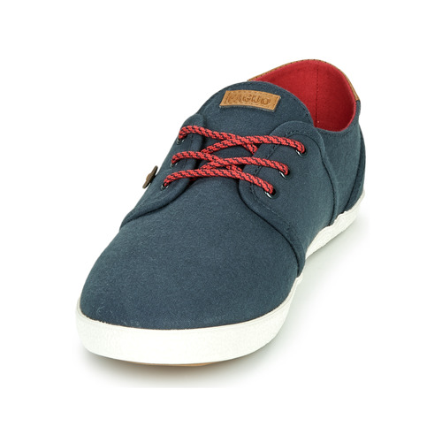 Faguo - CYPRESS - Bleu / Marron / Rouge