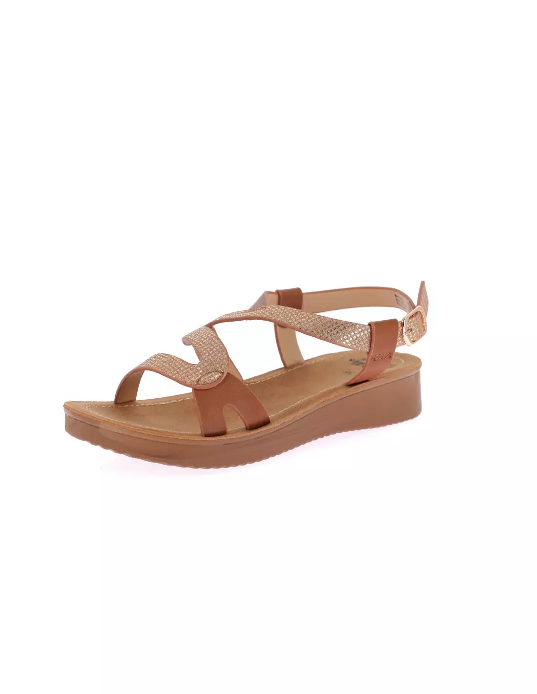 B868199 - Sandales & nu-pieds Brown