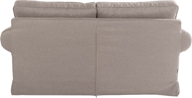 Home affaire 2-Sitzer »Shadmoor« Hussenoptik, in uni oder mit Blumendruck