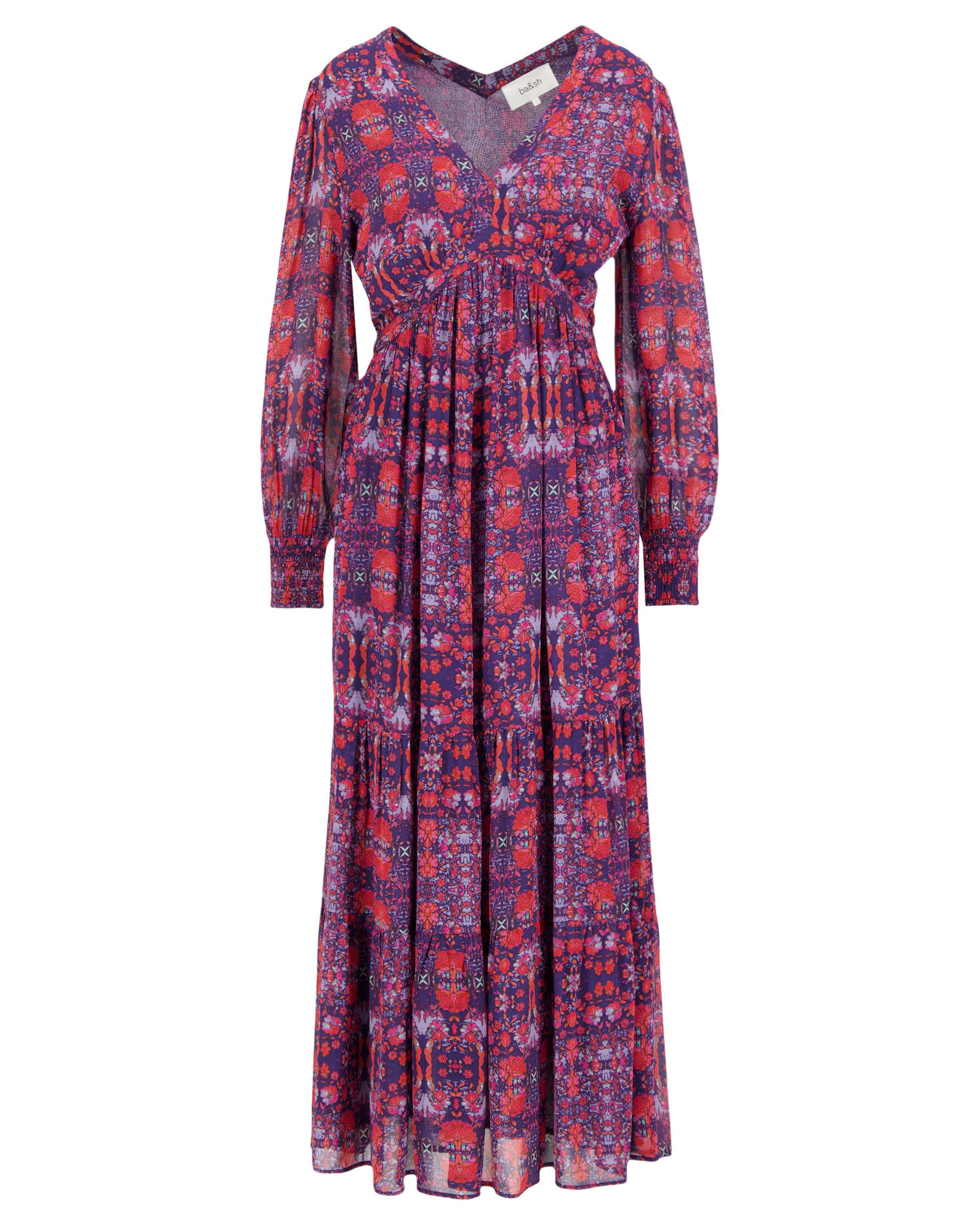 ba&sh| Damen Kleid DARYL