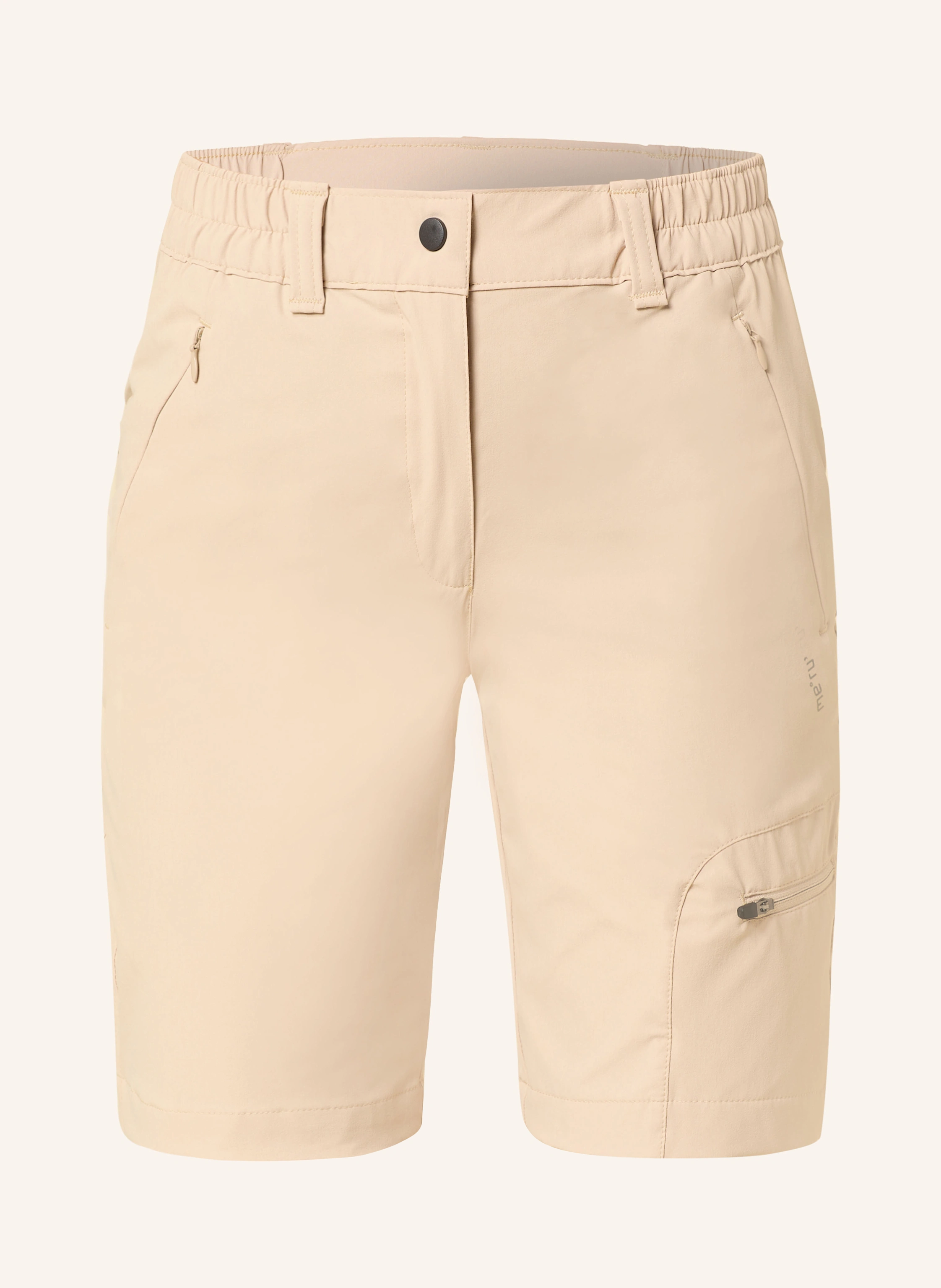me°ru' Trekkingshorts