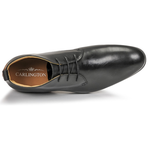 Carlington - EONARD Negro