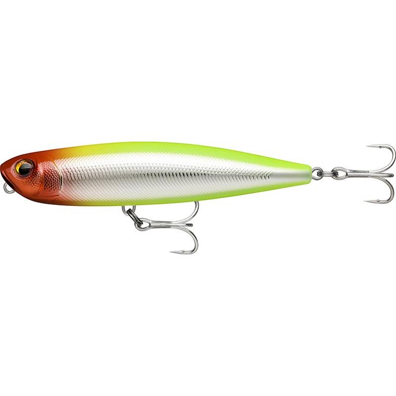 Leurre De Surface Rapala Precision Xtreme Pencil Saltwater - 10.7Cm