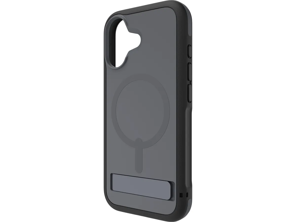 iPhone 17 MagSafe Hülle Snap Case Recycled (702319132) - Transparent