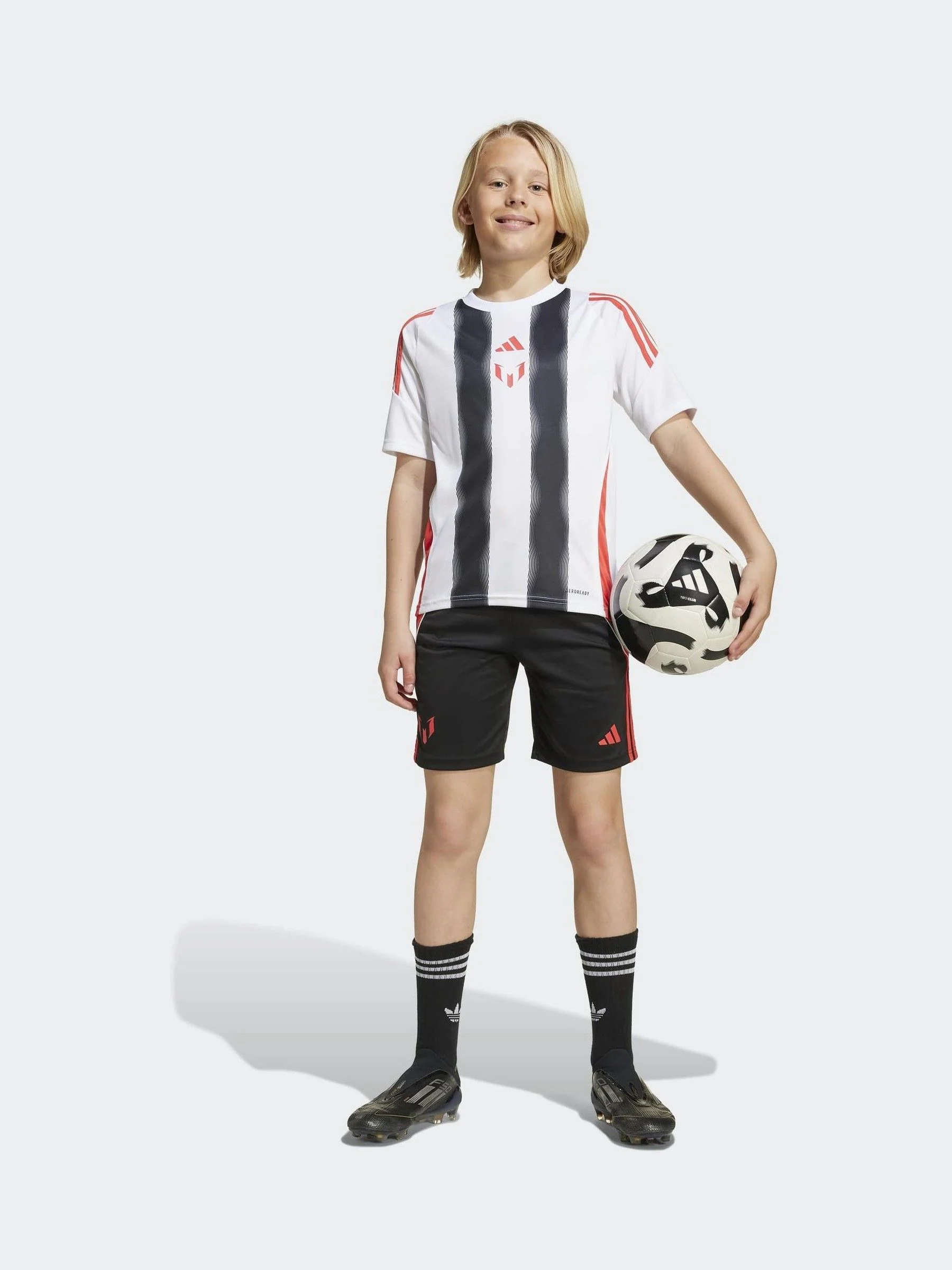 adidas Messi Shorts Kids