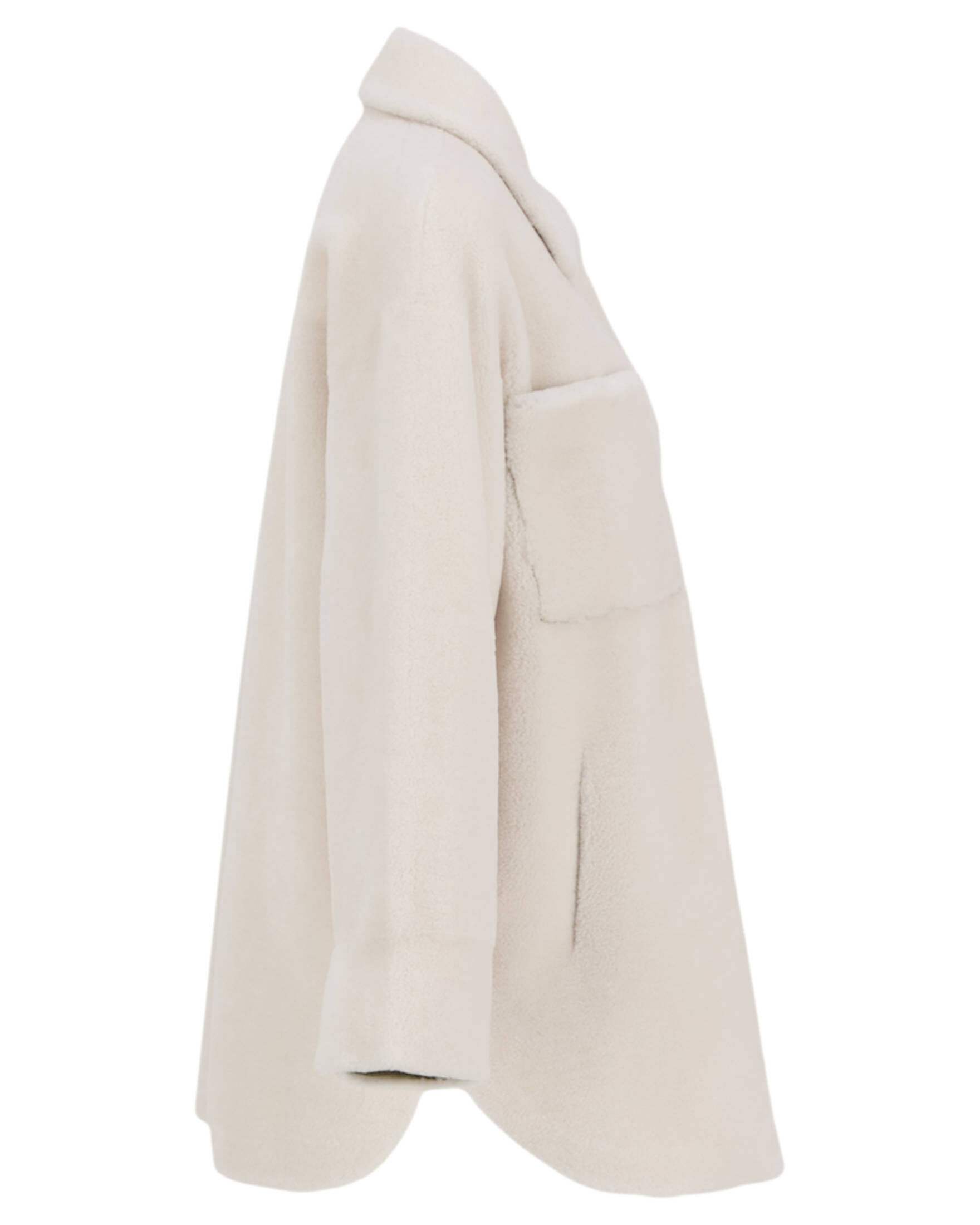 Oakwood| Damen Wendejacke PERFUME