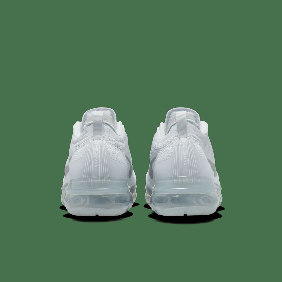 Nike Air VaporMax 2023 Flyknit Men' PURE PLATINUM/WHITE-PURE PLATINUM