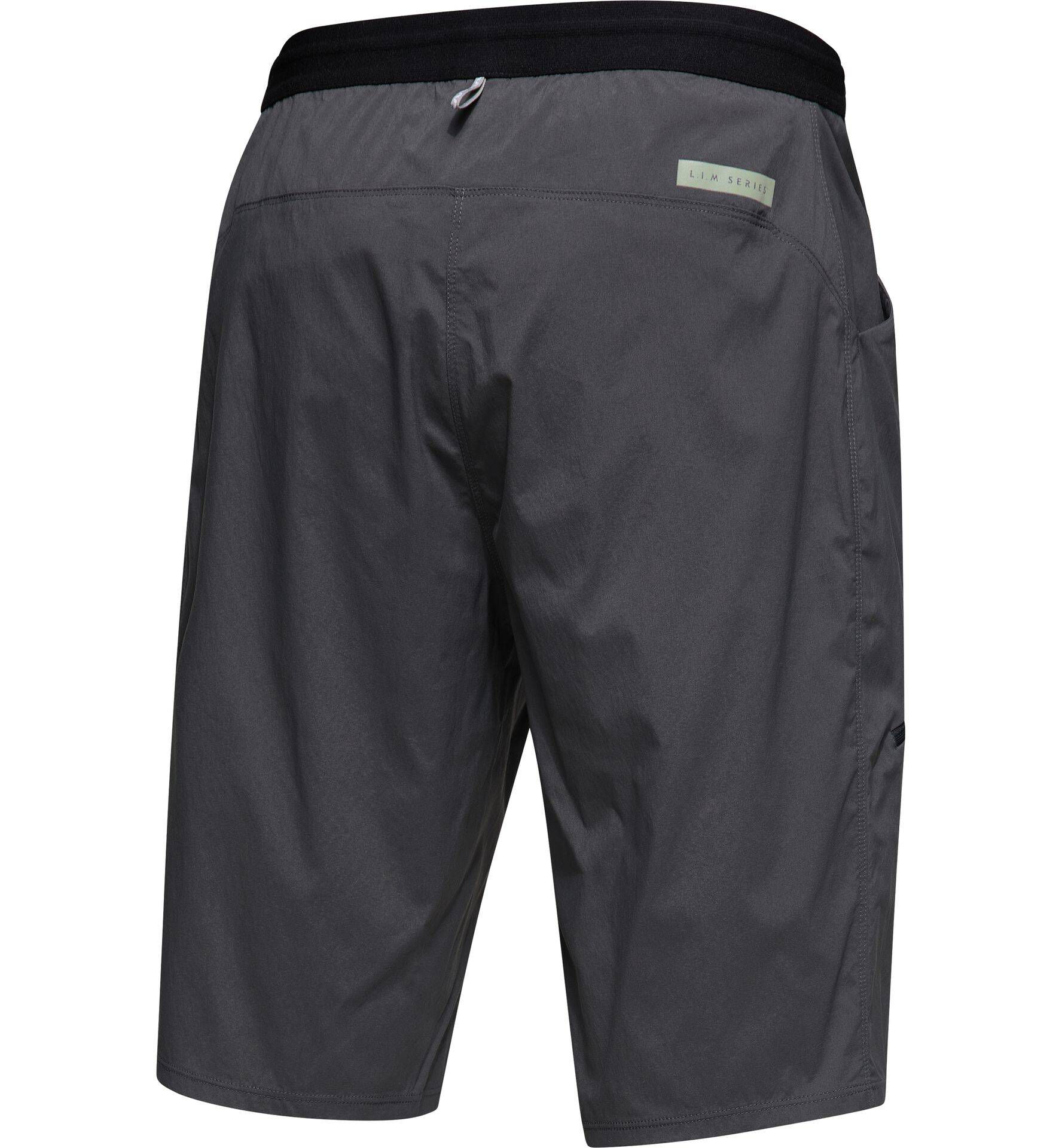 Haglöfs| Herren Wandershorts LIM FUSE