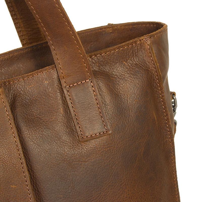 Justified Shopper - Laptoptas 15,6