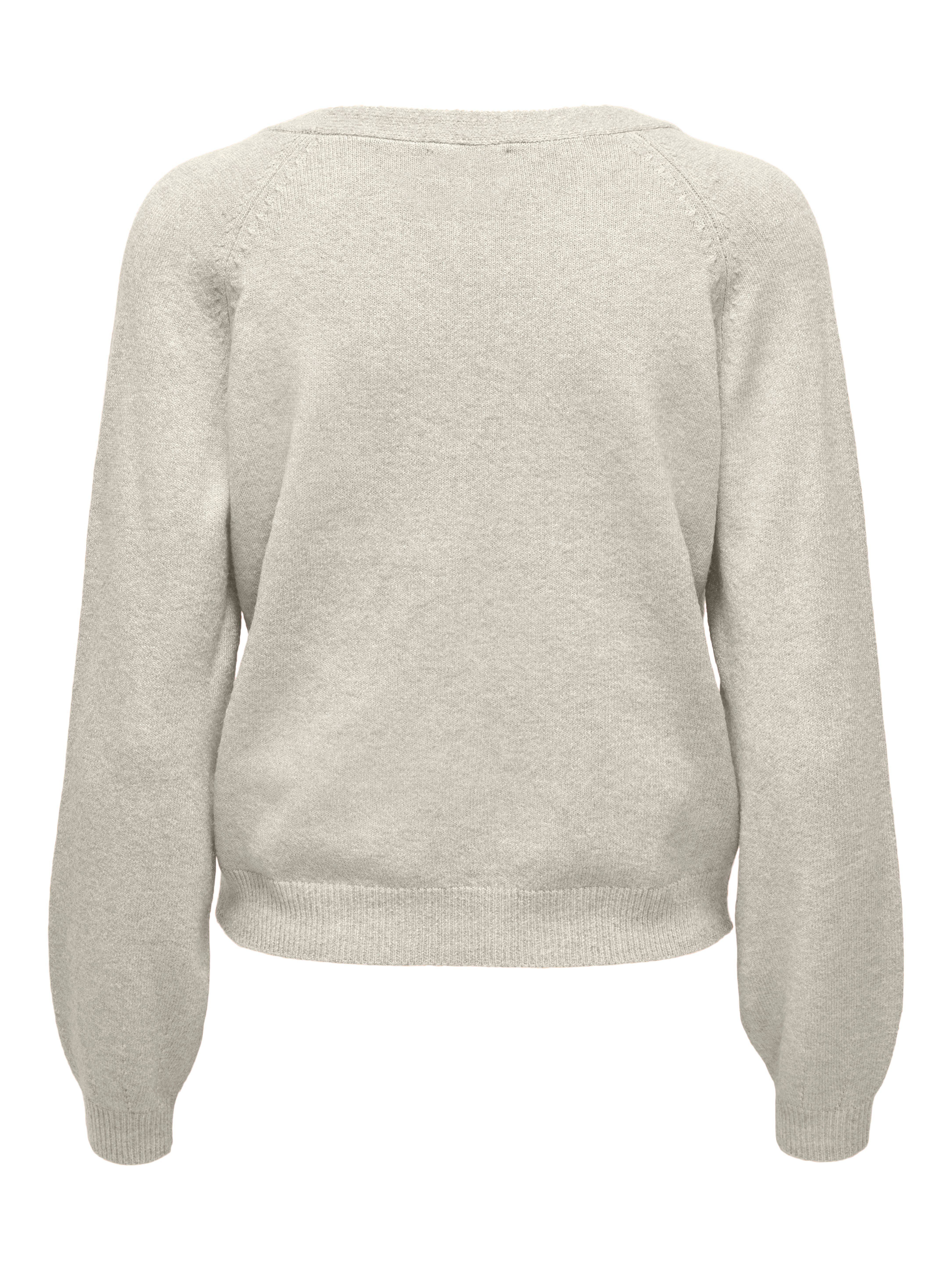 ONLRICA Strickjacke Birch
