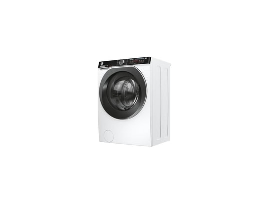 HOOVER - Lave linge sechant Frontal Hdp5106ambc/1-s - lave-linge sechant - 10 kg lavage / 6 kg s...