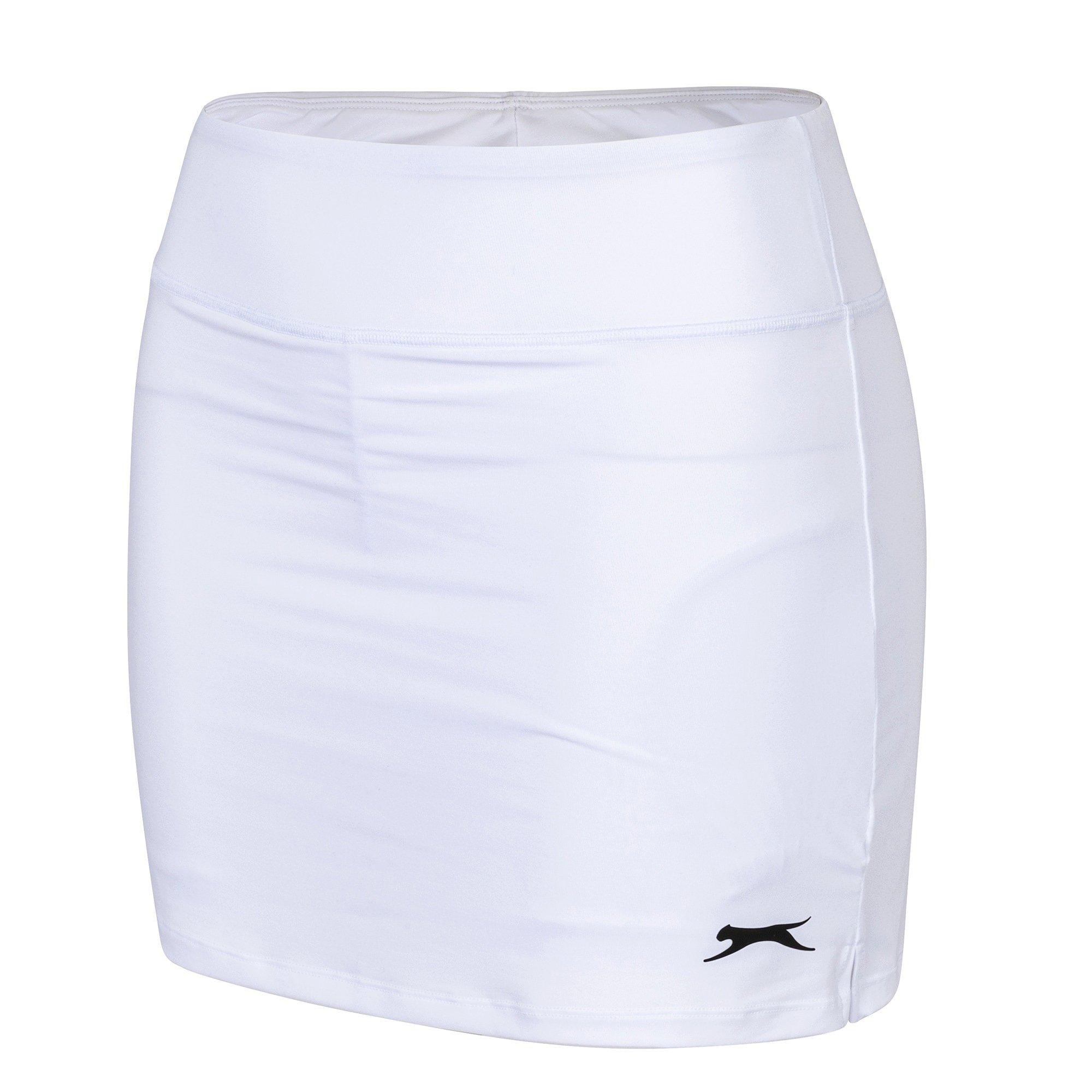 Slazenger Court Skort Junior Girls