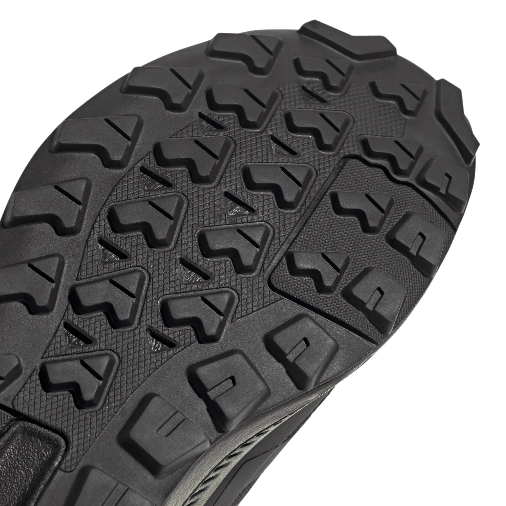 Adidas Women's Terrex Anylander RAIN.RDY Hiking Shoes Core Black/Core Black/Grey Four