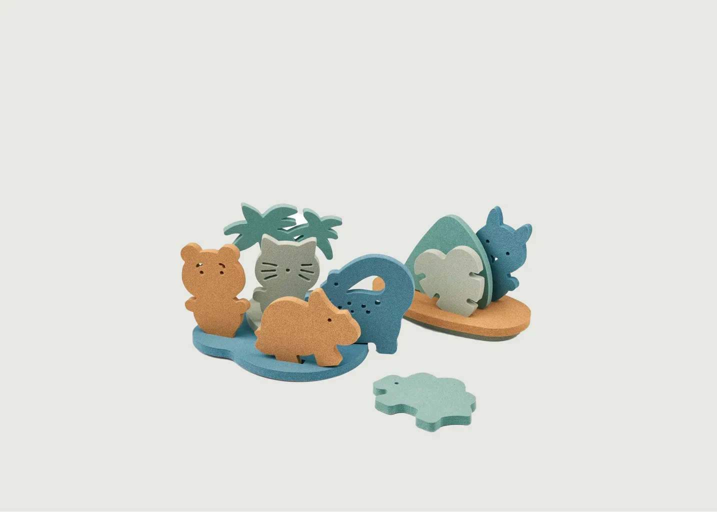 Jeu de Bain Liewood