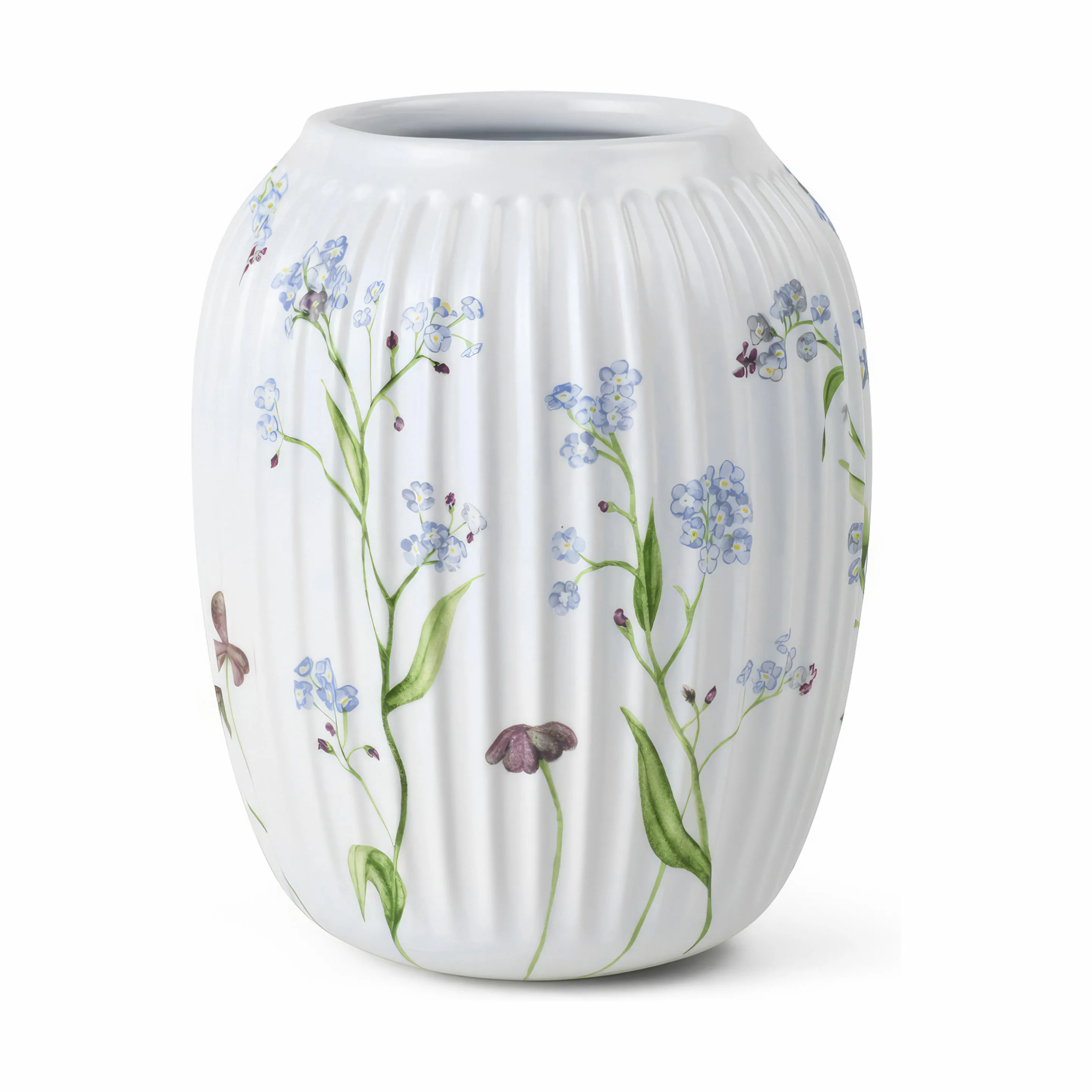 Kähler Hammershøi Summer Vase
