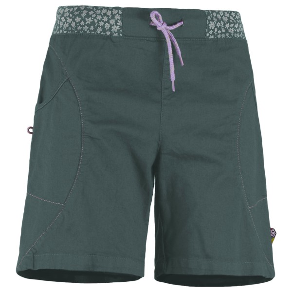 E9 - Women's Wendy - Short