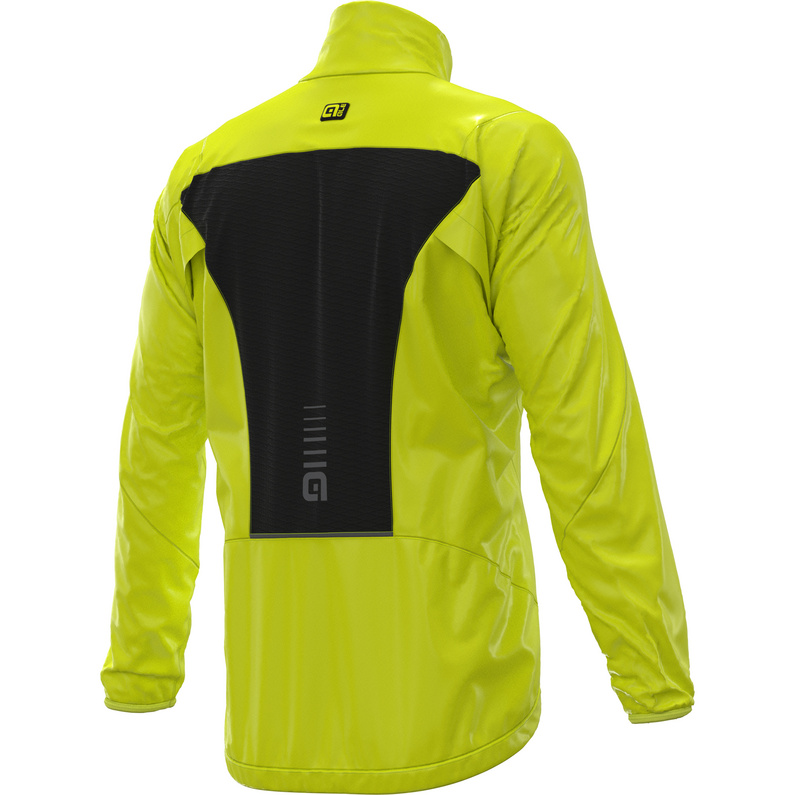 Alé Herren Light Pack Jacke