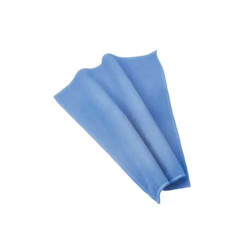 Essuyage microfibre T320 32 x 32 cm Infinite Decitex