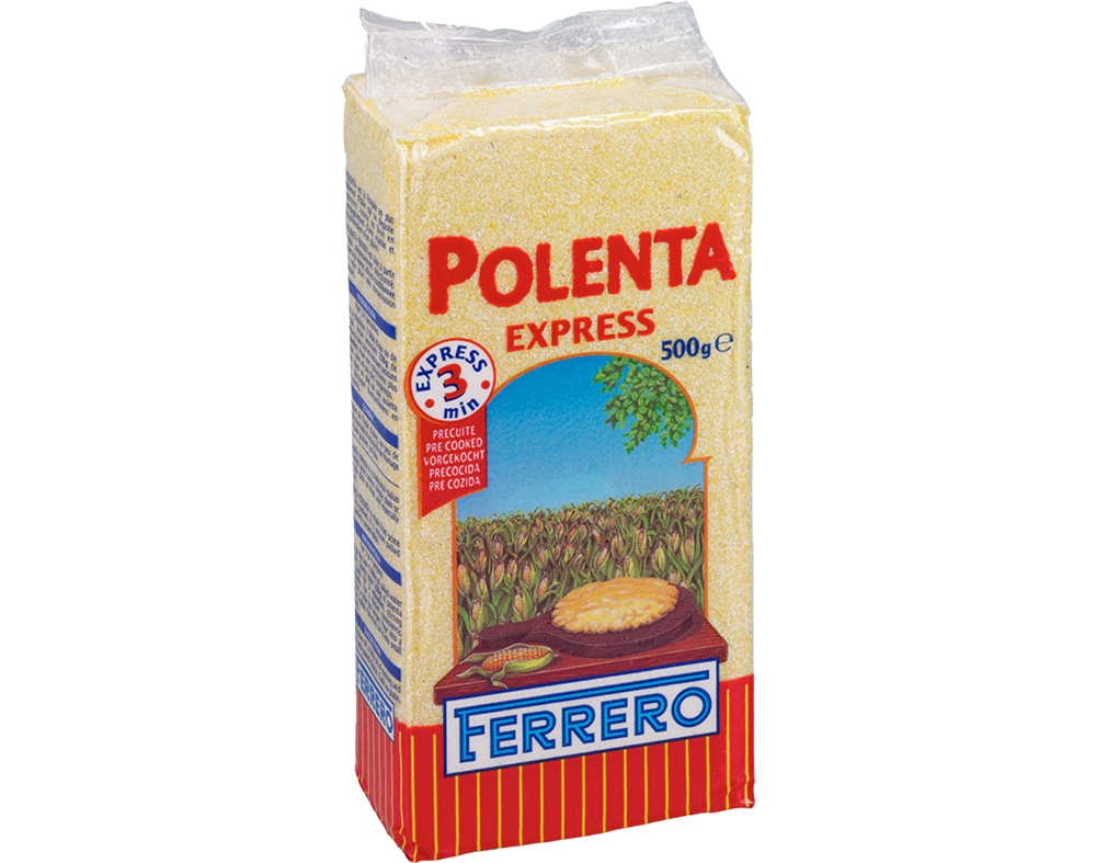 POLENTA FERRERO EXPRESS 500G