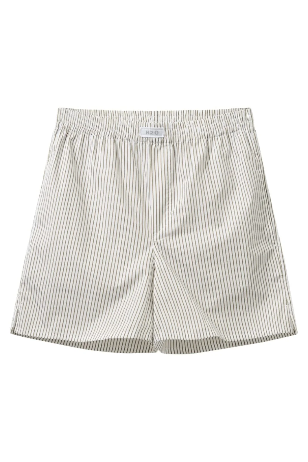 H2O Rønne Essential Pajamas Shorts 100165-2