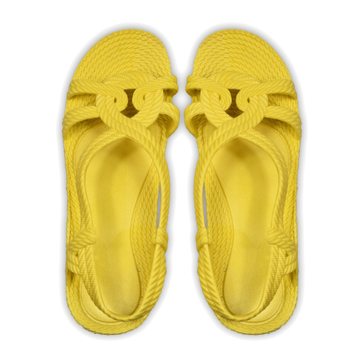 Chinelo de praia brasileiro Izmir