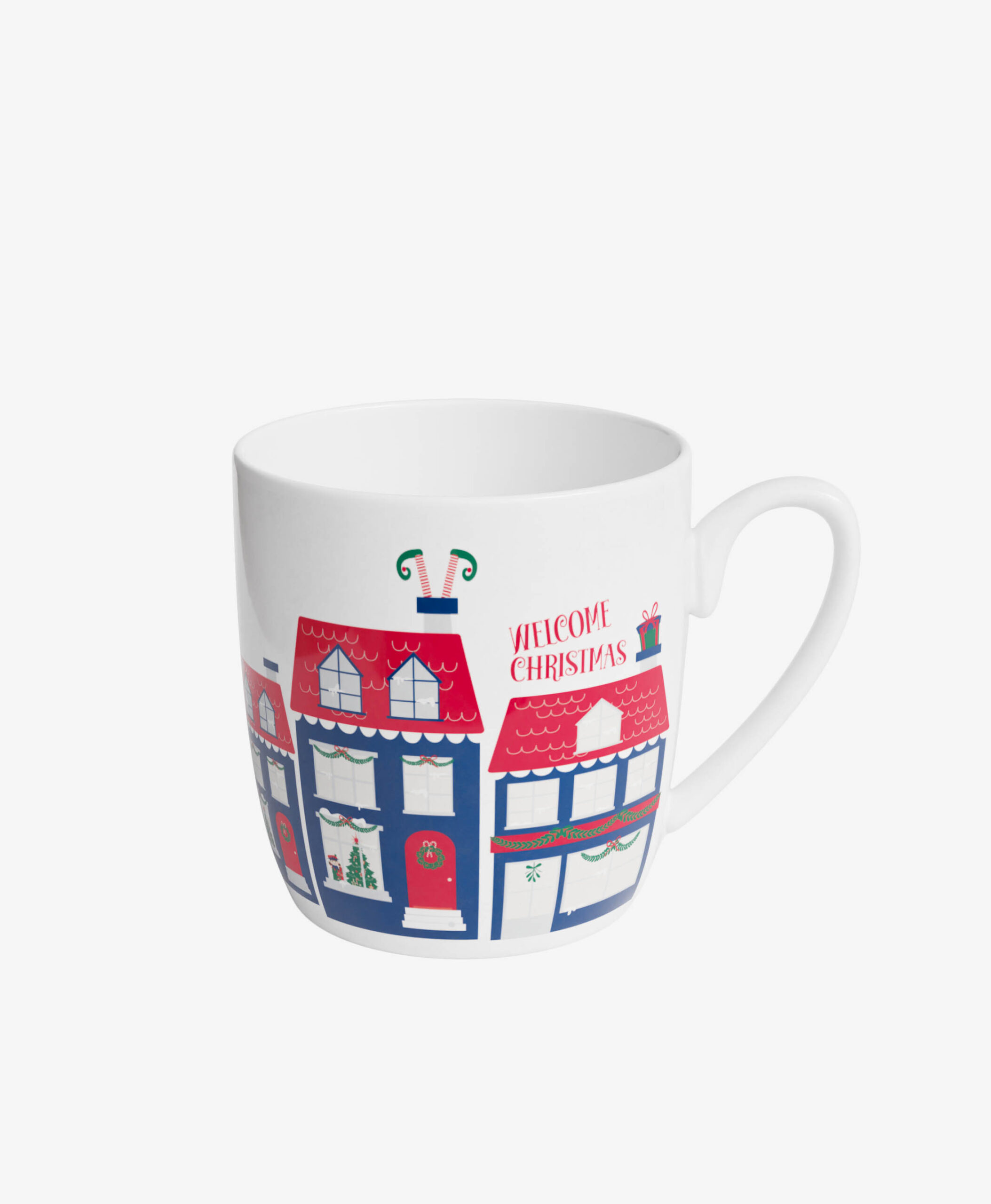 Geschenkset: Tasse & Socken