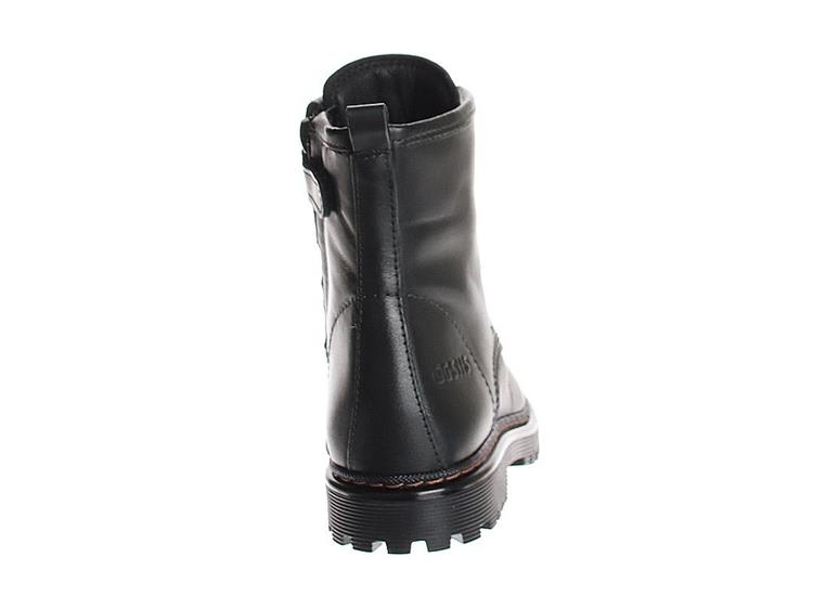 Giga G3775 Ibercrust Black