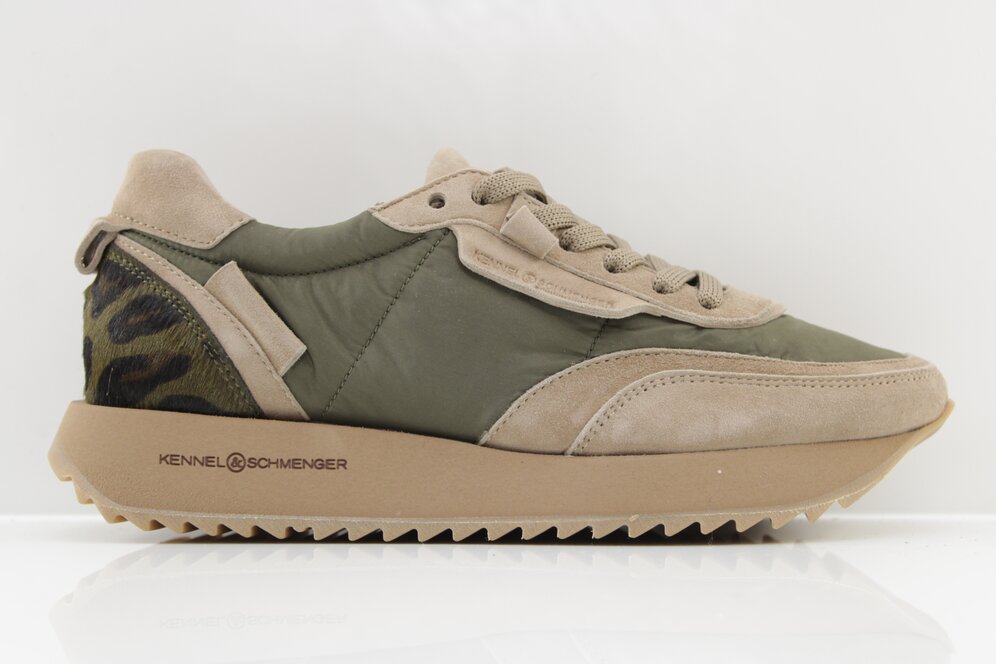 Kennel&Schmenger Sneaker