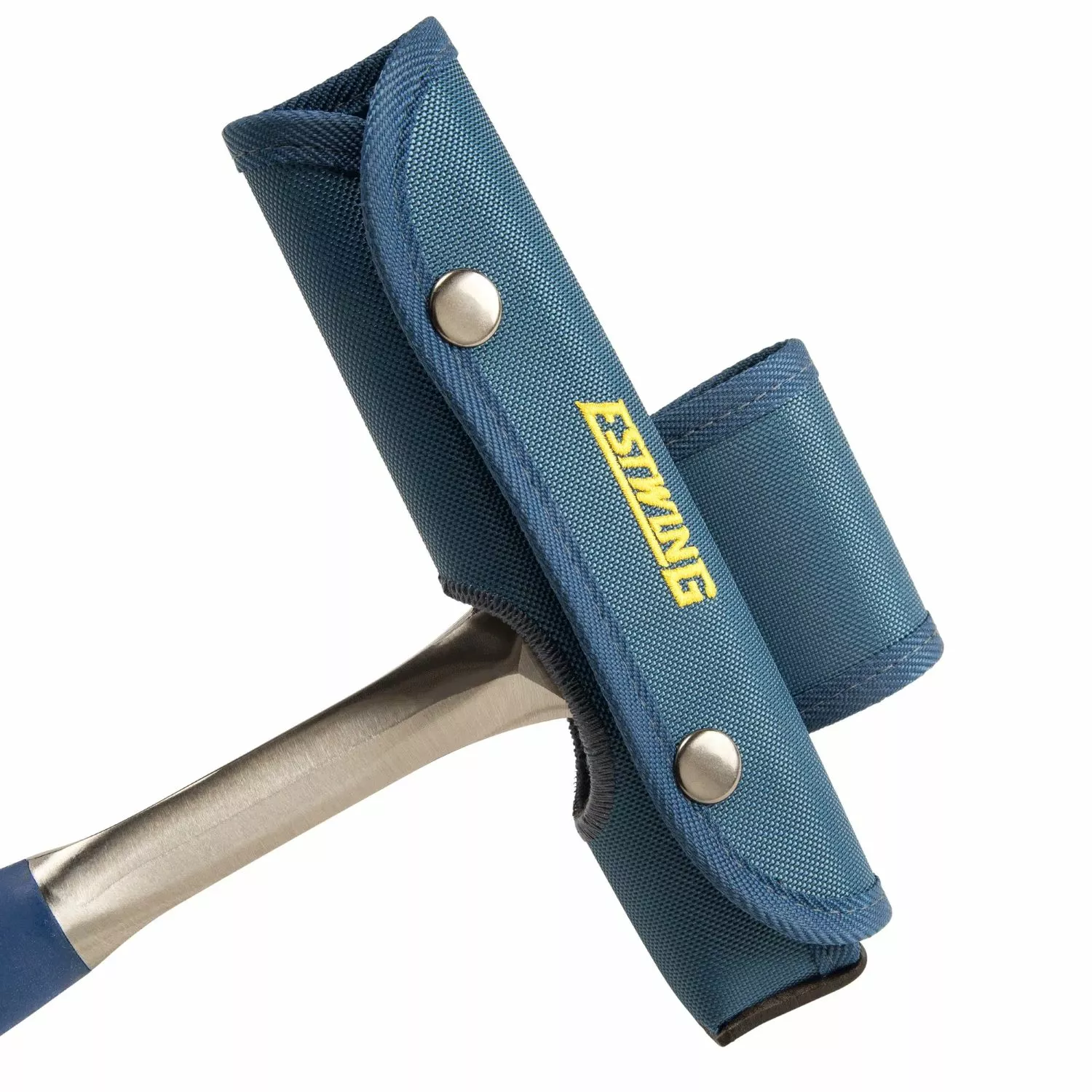 Estwing E3-20BLC Metselaarshamer - vinyl handgreep - 560 gram kopgewicht