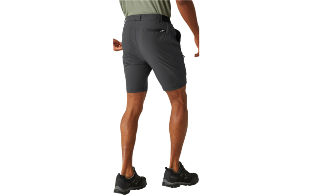 Regatta Travel Light Packaway Herrenshorts