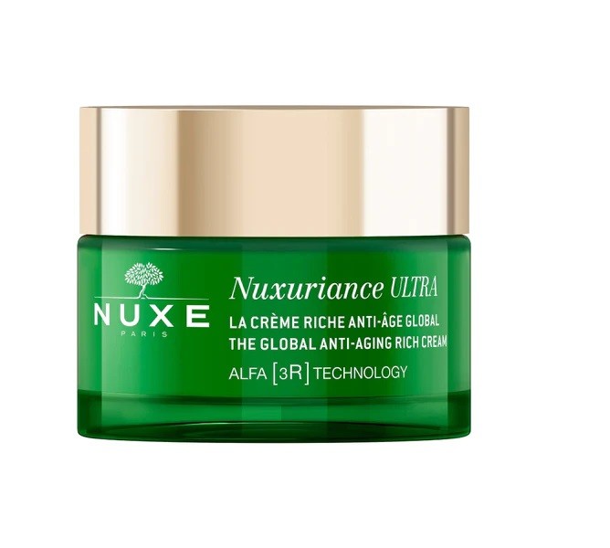 Nuxe - Nuxuriance Ultra Anti-Aging Rich Cream 50 ml - Dagcreme