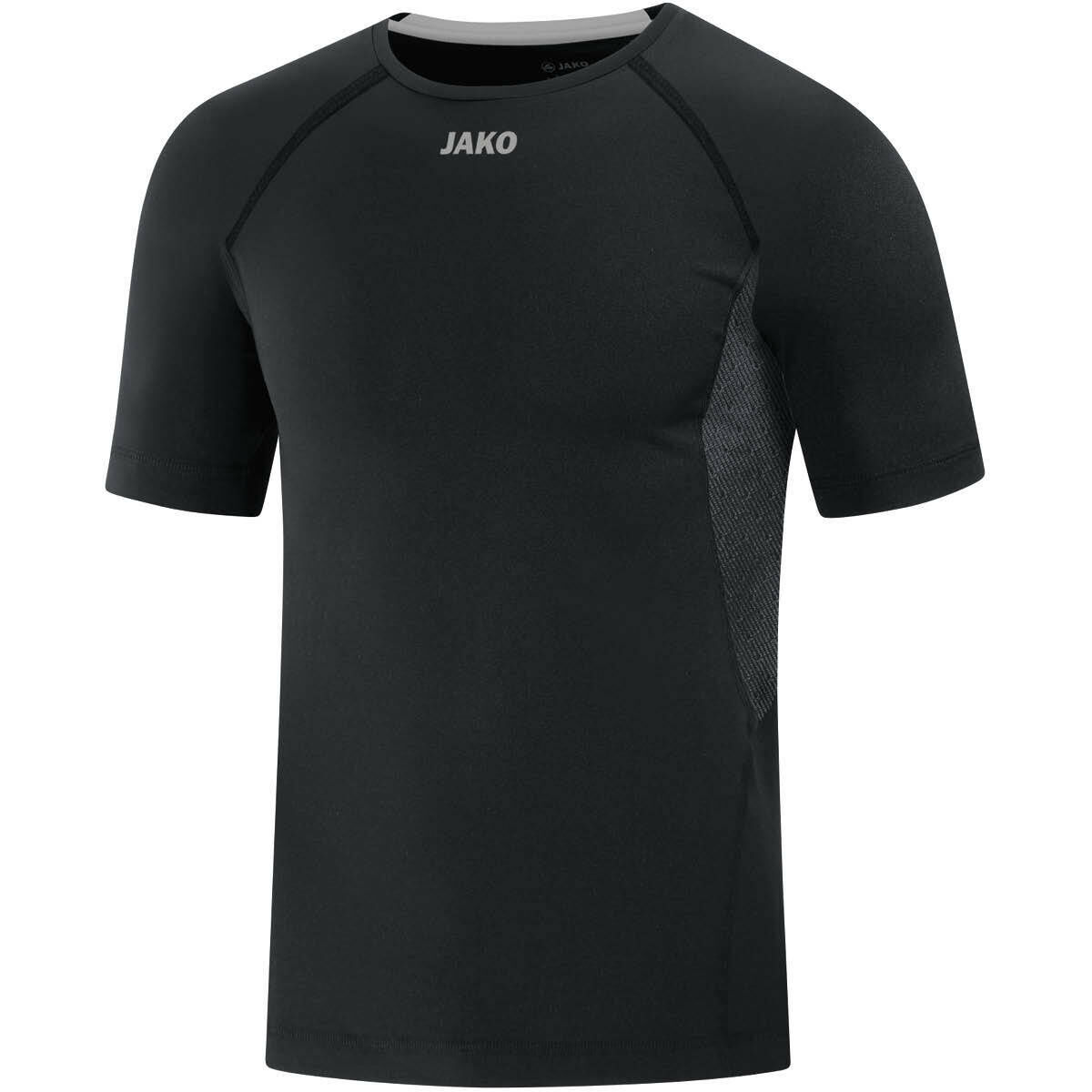 Jako| Herren Fußball-Funktionsunterhemd COMPRESSION 2.0