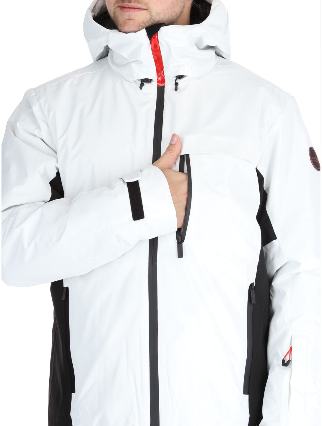 Easton ski-jas heren