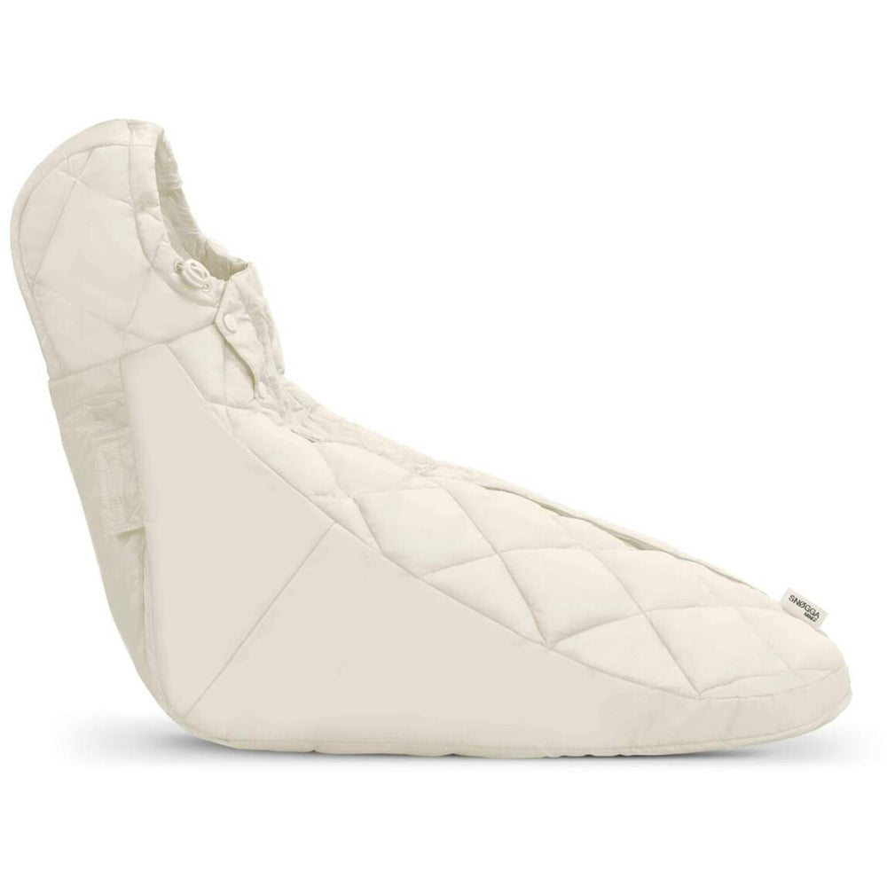 Køb Cybex Seashell Beige Snøgga Mini* Kørepose