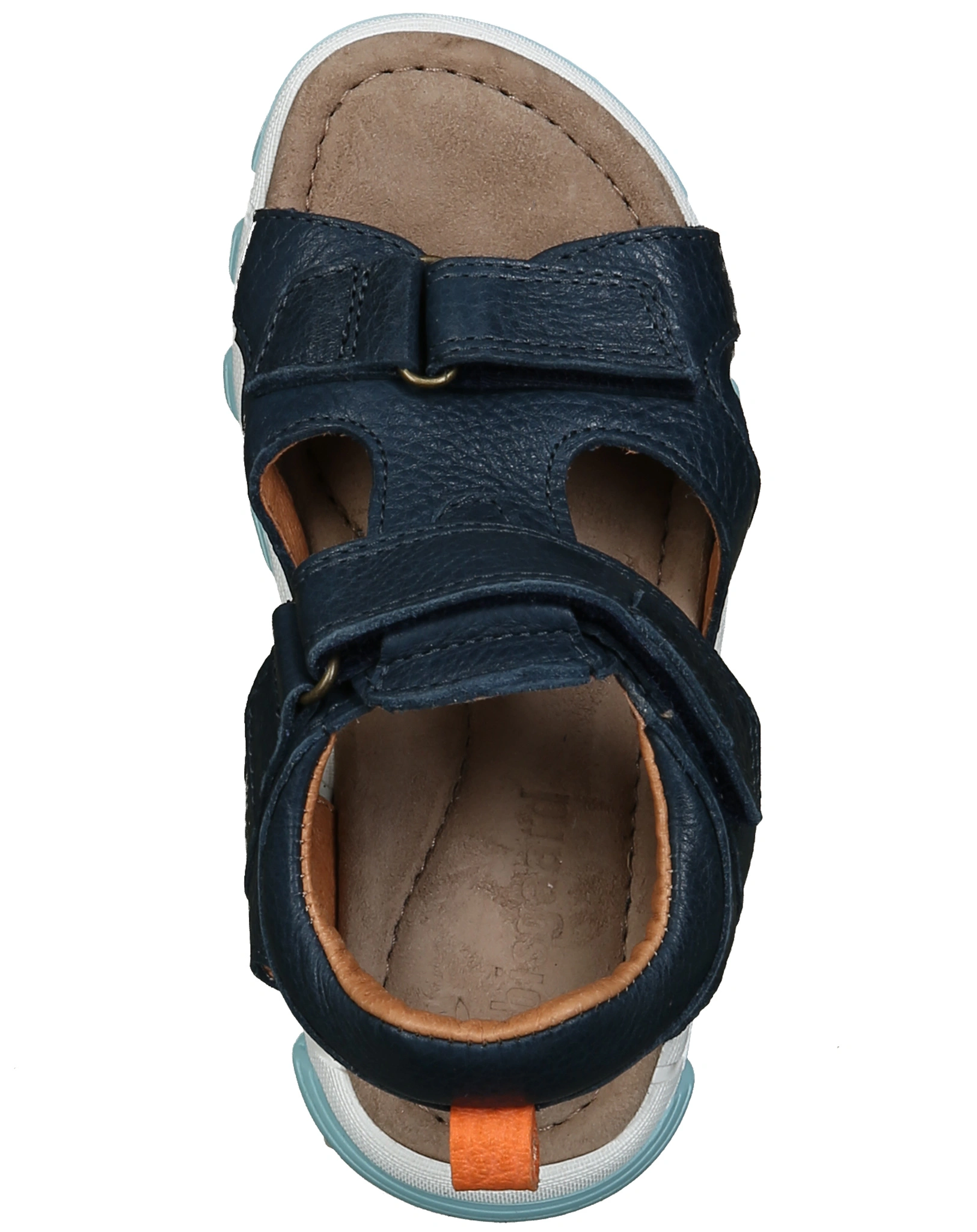 Klett-Sandalen ALEK in navy